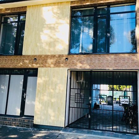 Mira Apartman Debrecen Kültér fotó