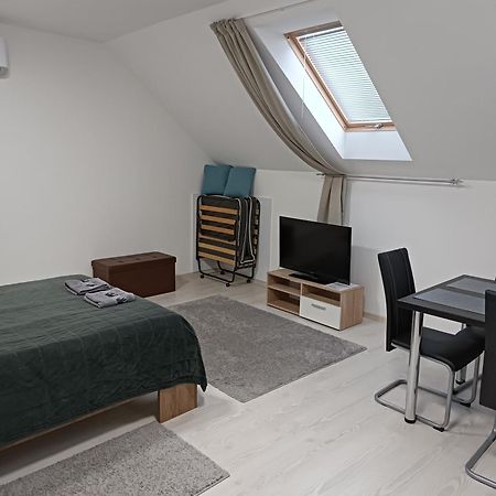 Mira Apartman Debrecen Kültér fotó