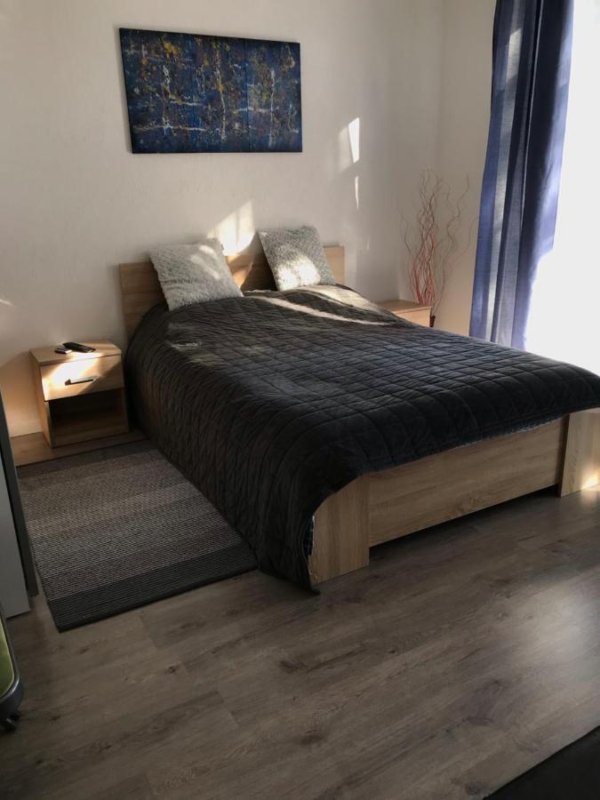 Mira Apartman Debrecen Kültér fotó