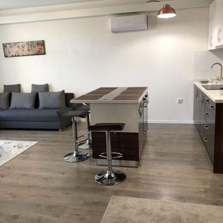 Mira Apartman Debrecen Kültér fotó