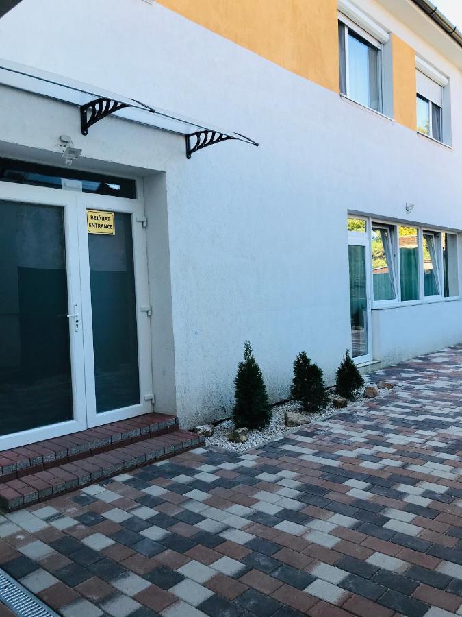 Mira Apartman Debrecen Kültér fotó