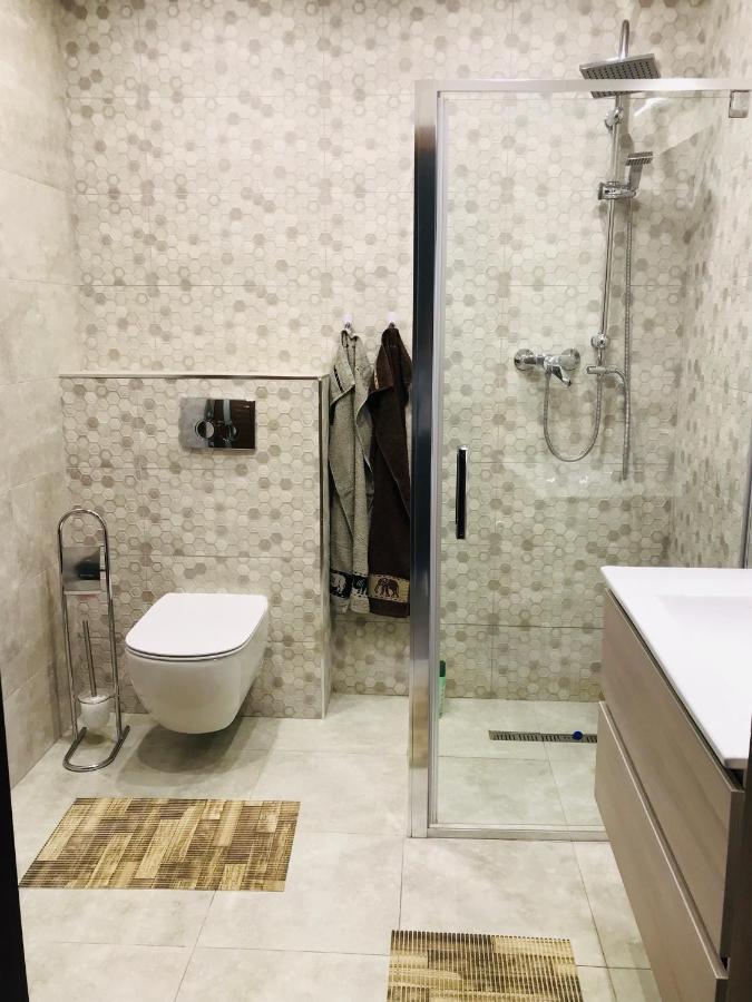 Mira Apartman Debrecen Kültér fotó