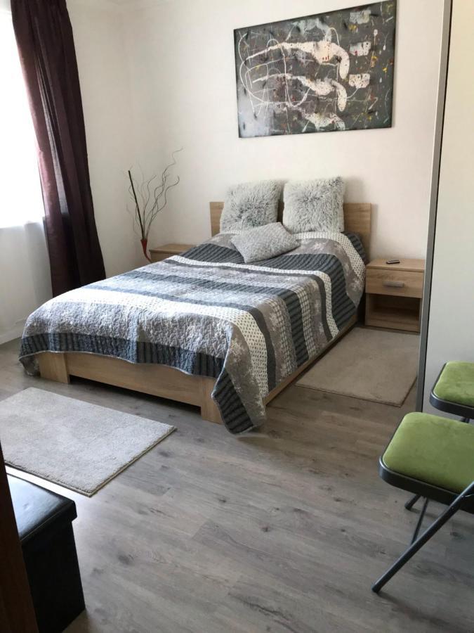 Mira Apartman Debrecen Kültér fotó