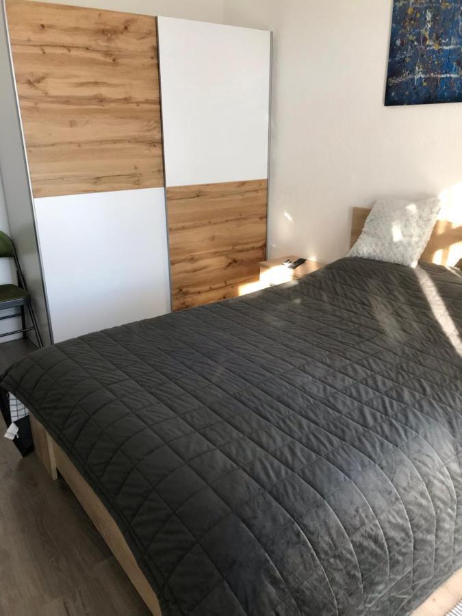 Mira Apartman Debrecen Kültér fotó
