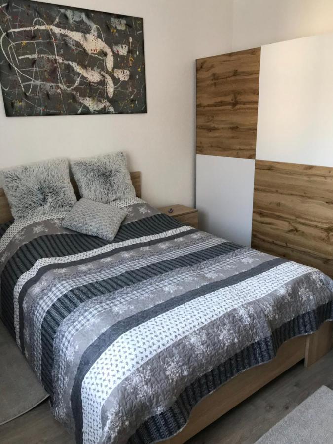 Mira Apartman Debrecen Kültér fotó