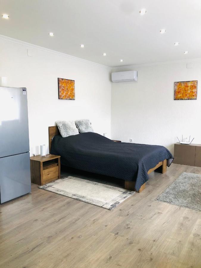 Mira Apartman Debrecen Kültér fotó