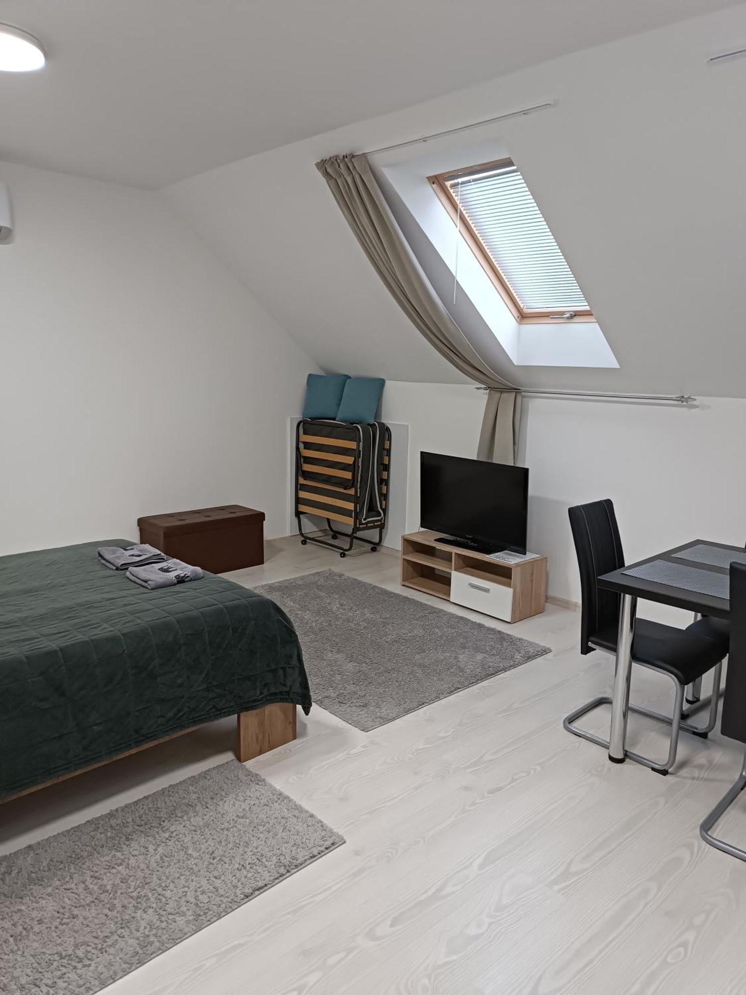 Mira Apartman Debrecen Kültér fotó