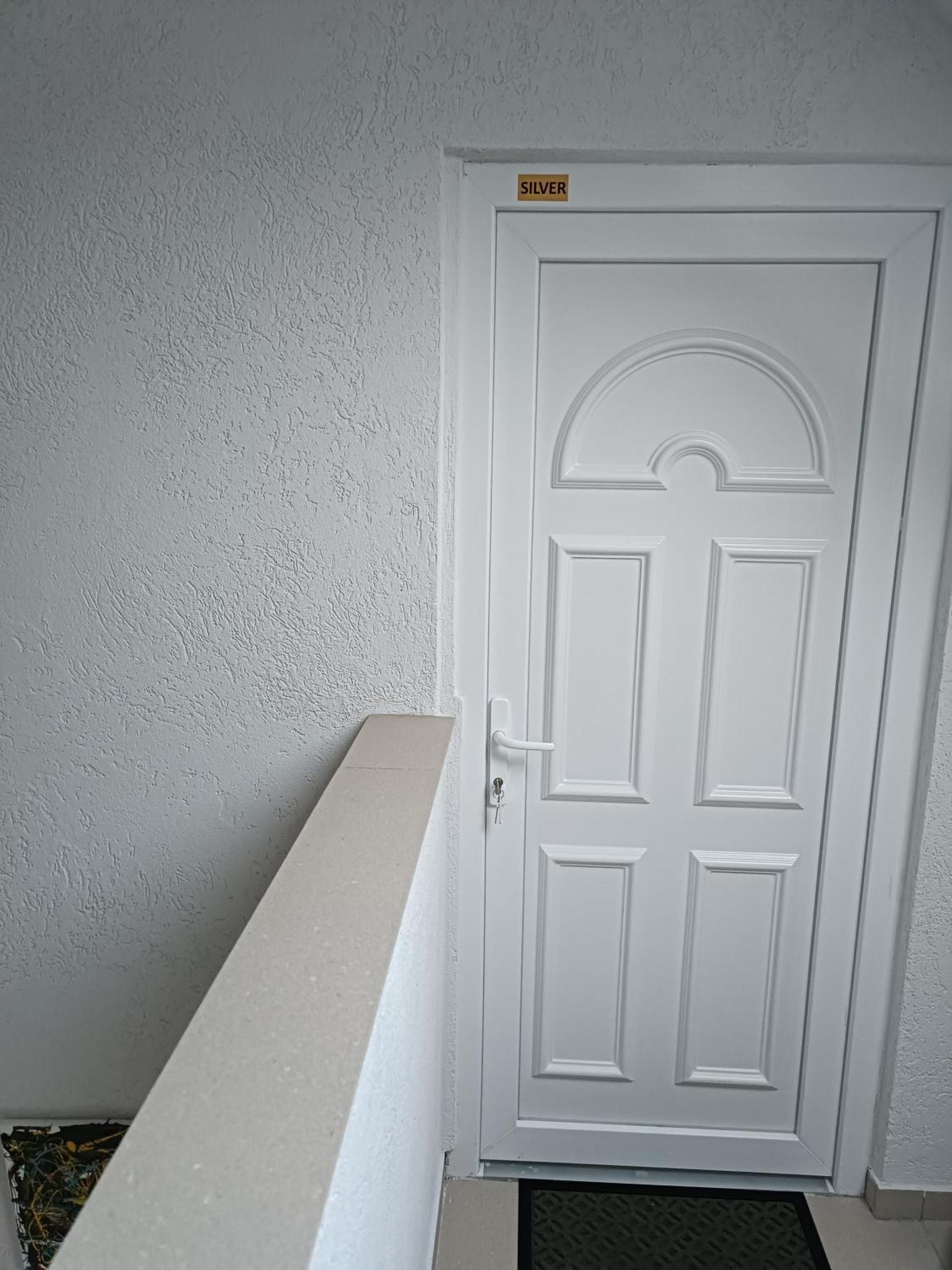 Mira Apartman Debrecen Kültér fotó