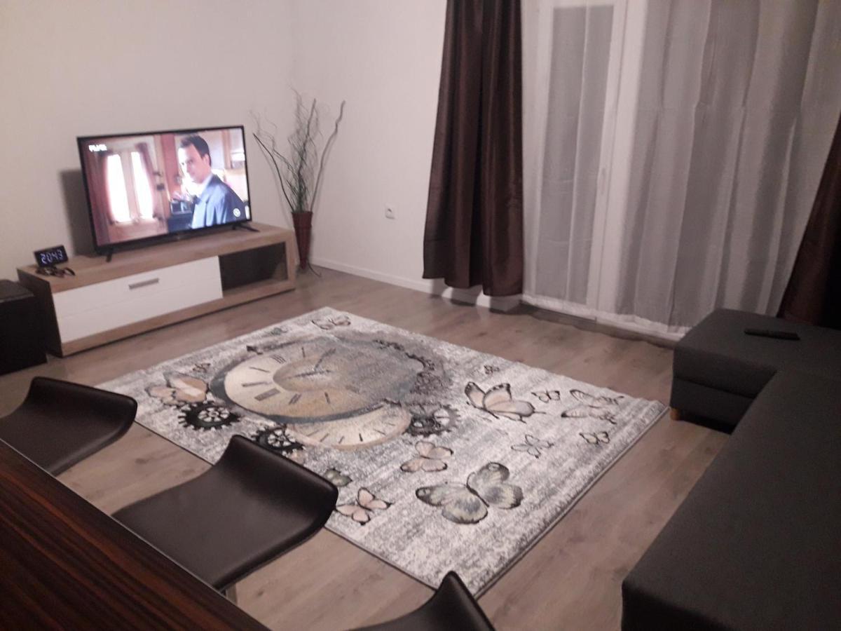 Mira Apartman Debrecen Kültér fotó