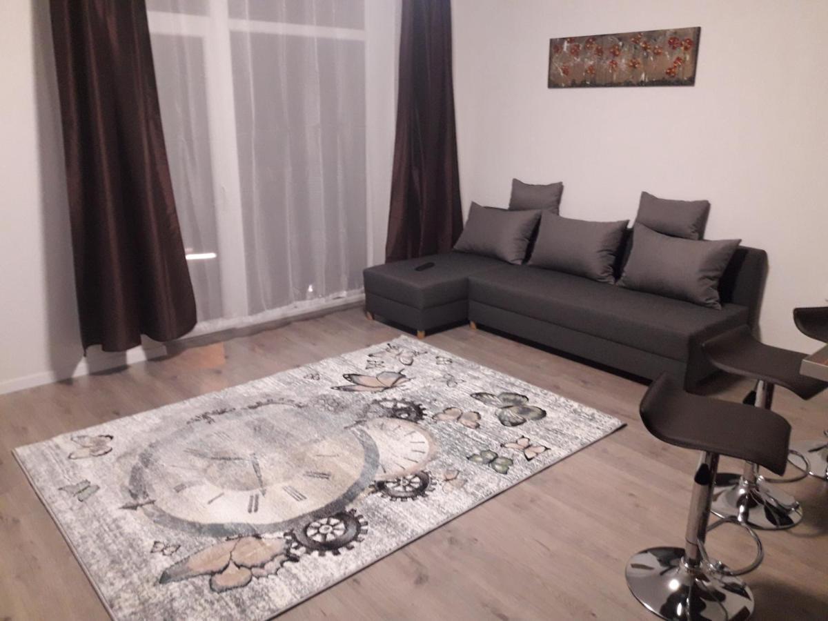 Mira Apartman Debrecen Kültér fotó