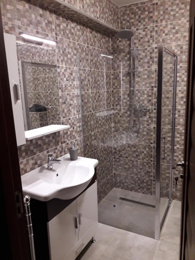 Mira Apartman Debrecen Kültér fotó