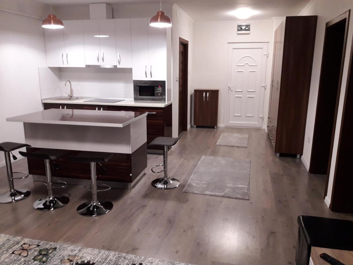 Mira Apartman Debrecen Kültér fotó