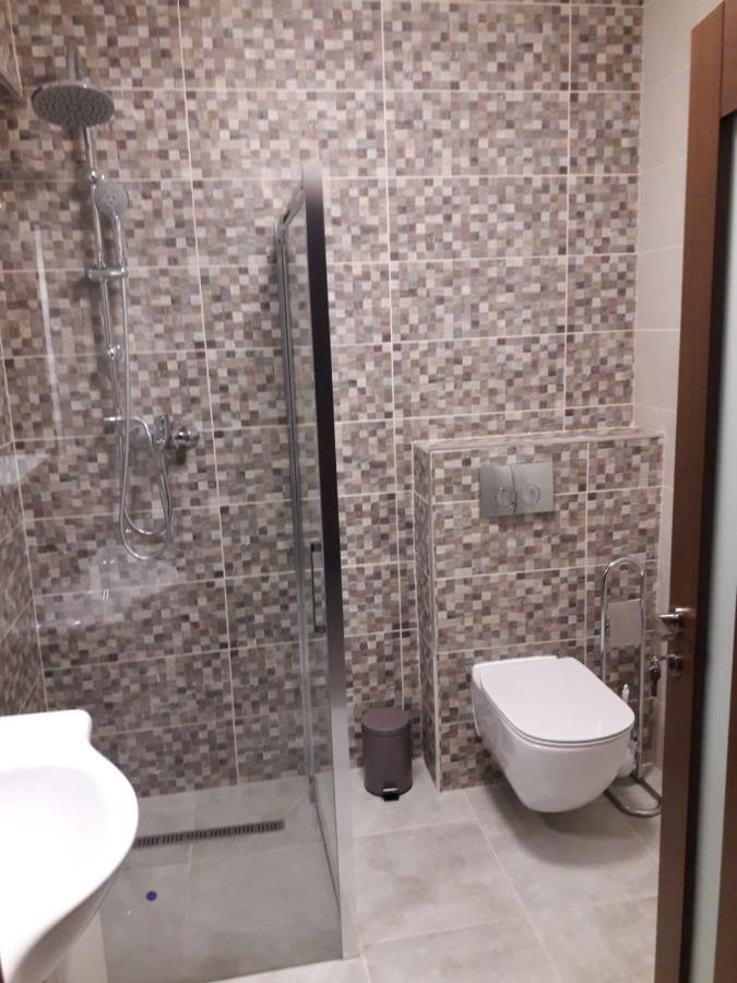 Mira Apartman Debrecen Kültér fotó
