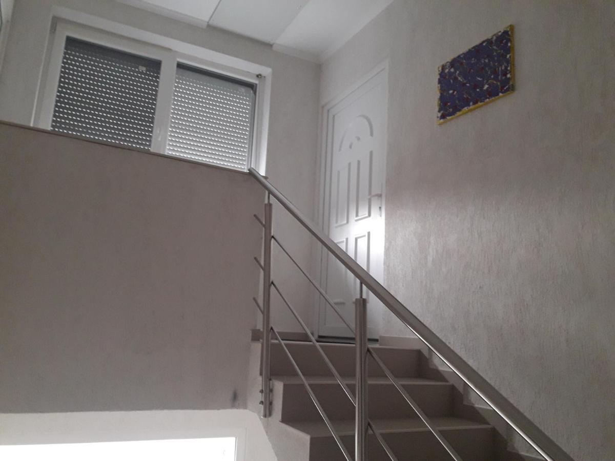 Mira Apartman Debrecen Kültér fotó